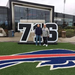 Meet your Posher, Billy